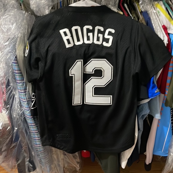 Throwback authentic Rays jersey - Picture 2 of 2